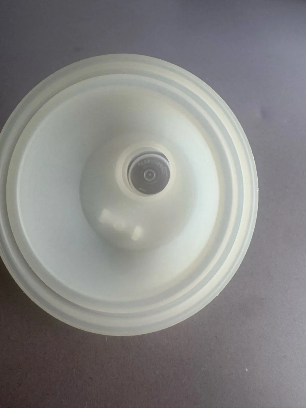 Vintage Tupperware Storage Trio